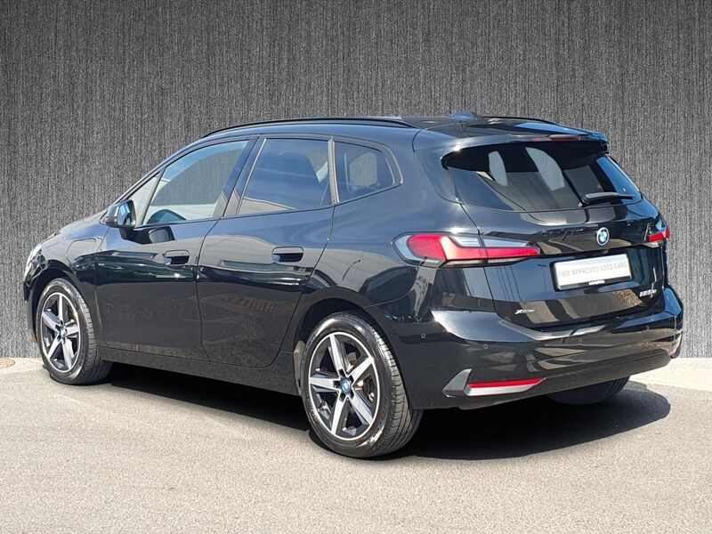 More views of BMW 2-Series