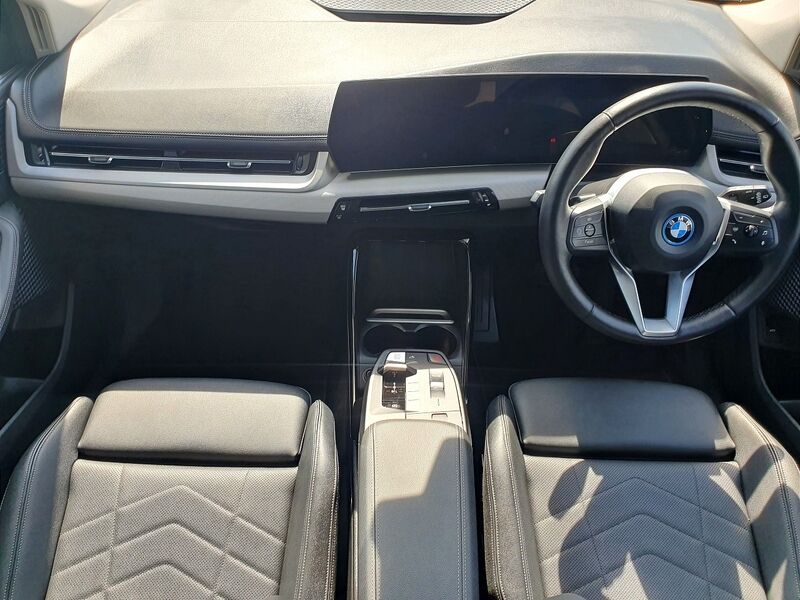 More views of BMW 2-Series