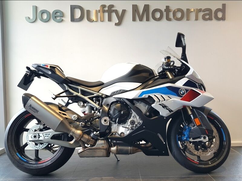 More views of BMW S 1000 RR