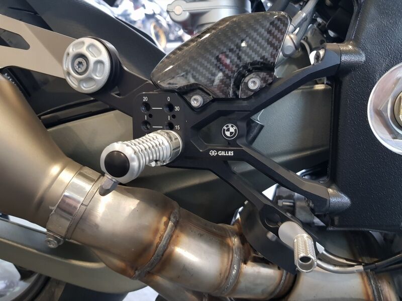 More views of BMW S 1000 RR