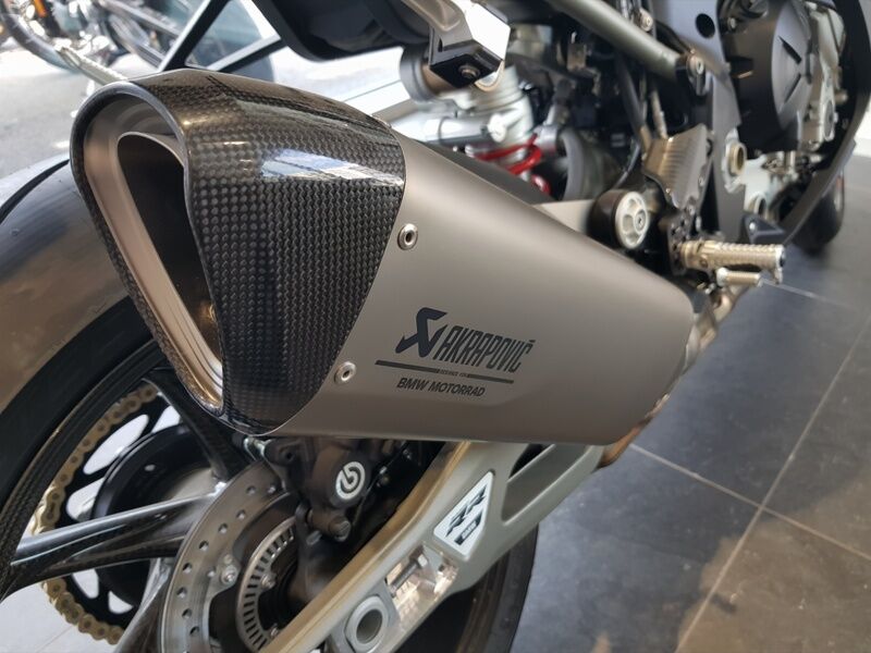 More views of BMW S 1000 RR