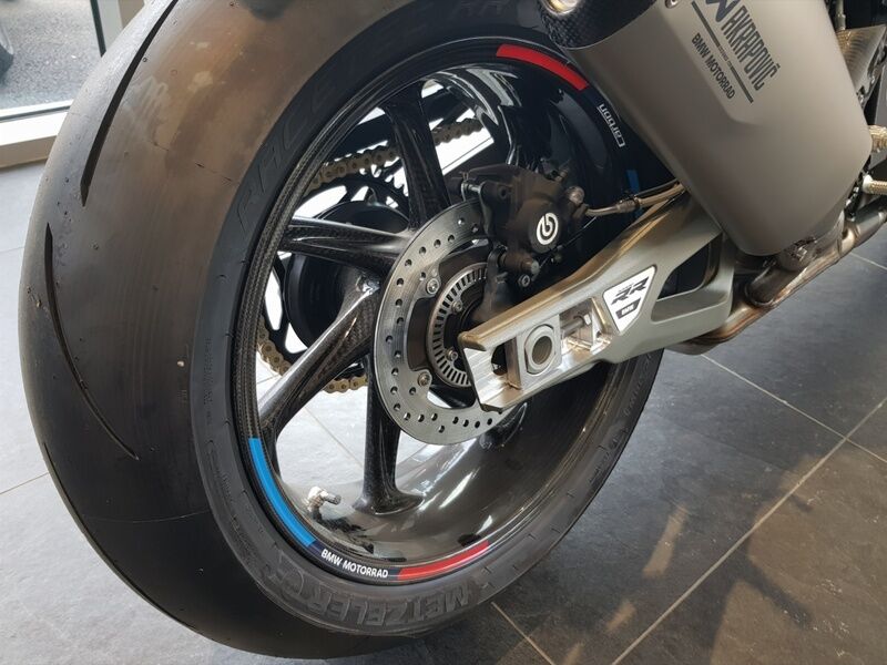 More views of BMW S 1000 RR