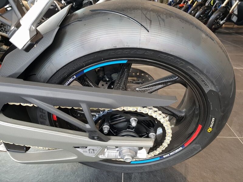 More views of BMW S 1000 RR