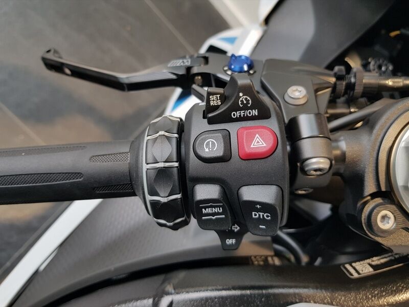 More views of BMW S 1000 RR