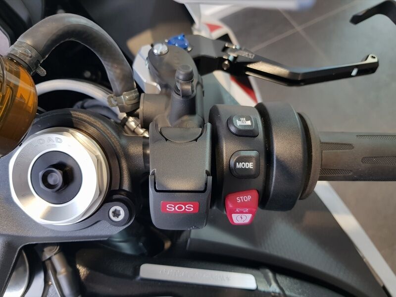 More views of BMW S 1000 RR