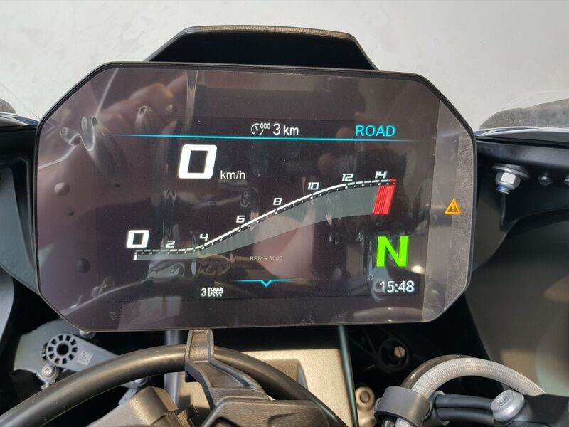 More views of BMW S 1000 RR