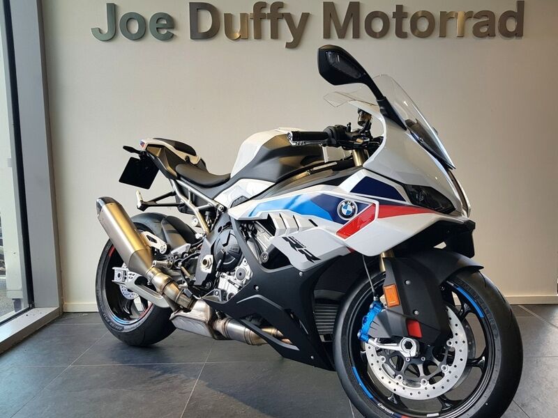 More views of BMW S 1000 RR