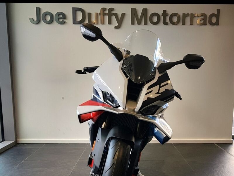 More views of BMW S 1000 RR