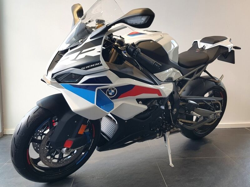 More views of BMW S 1000 RR