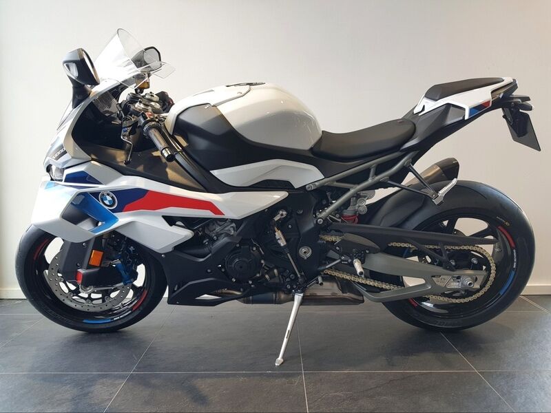 More views of BMW S 1000 RR