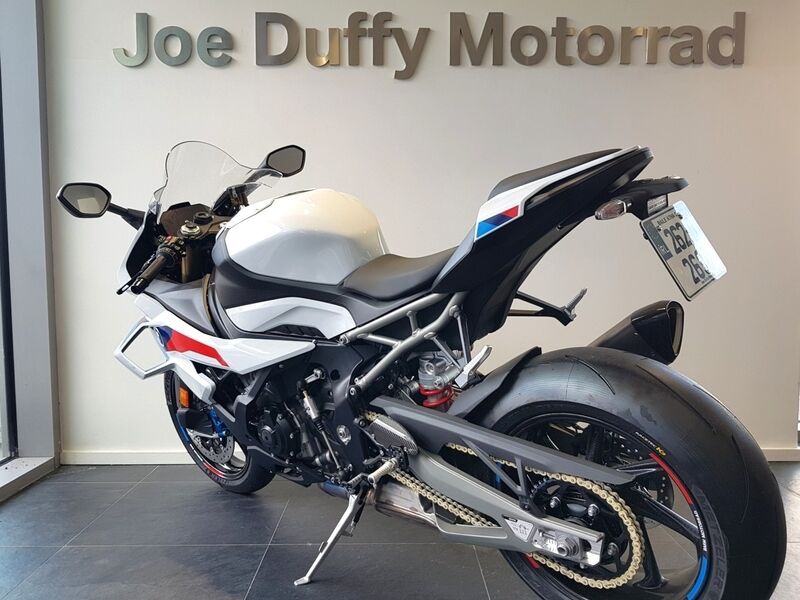 More views of BMW S 1000 RR