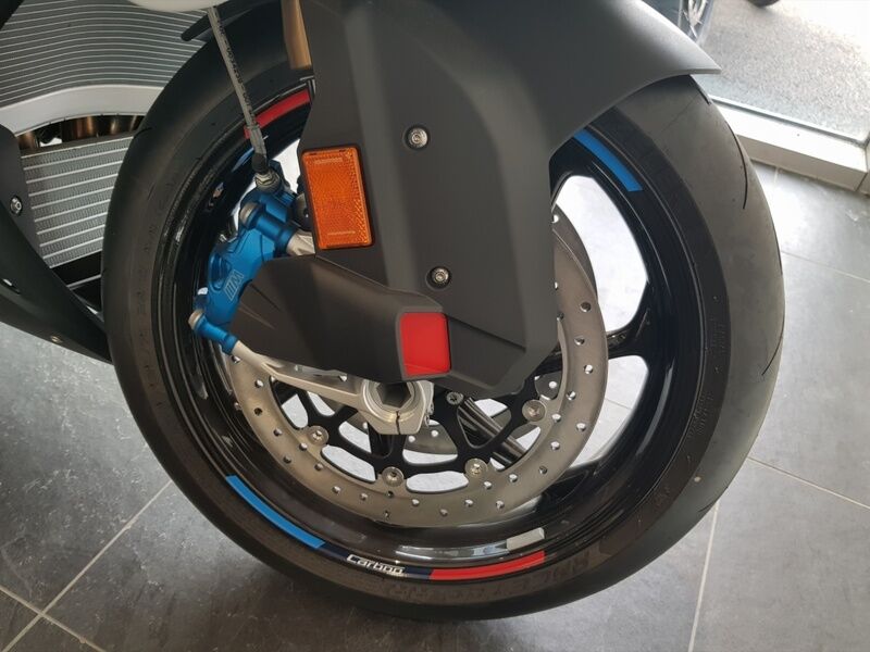More views of BMW S 1000 RR