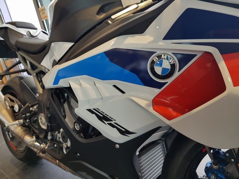 More views of BMW S 1000 RR