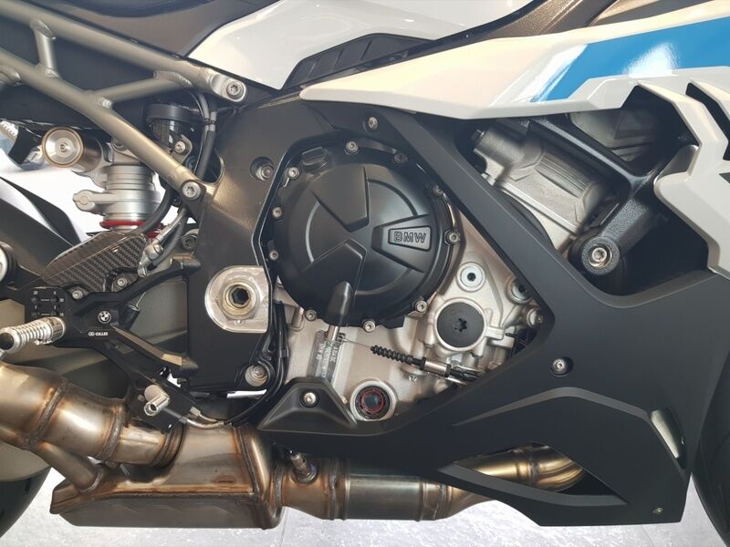 More views of BMW S 1000 RR