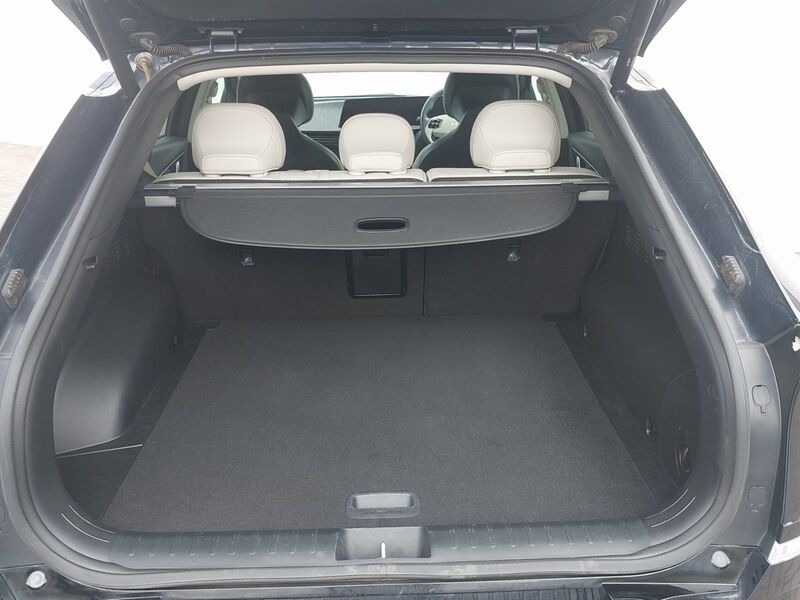 More views of Kia EV6