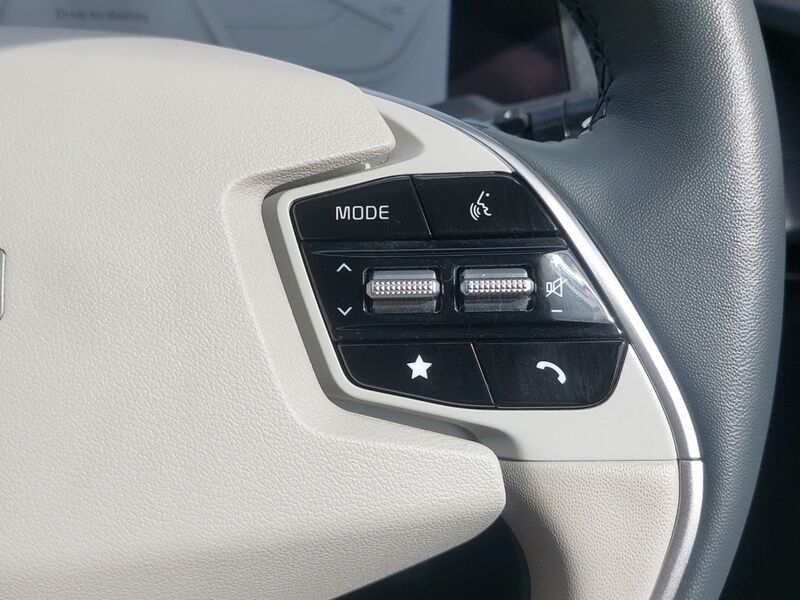 More views of Kia EV6