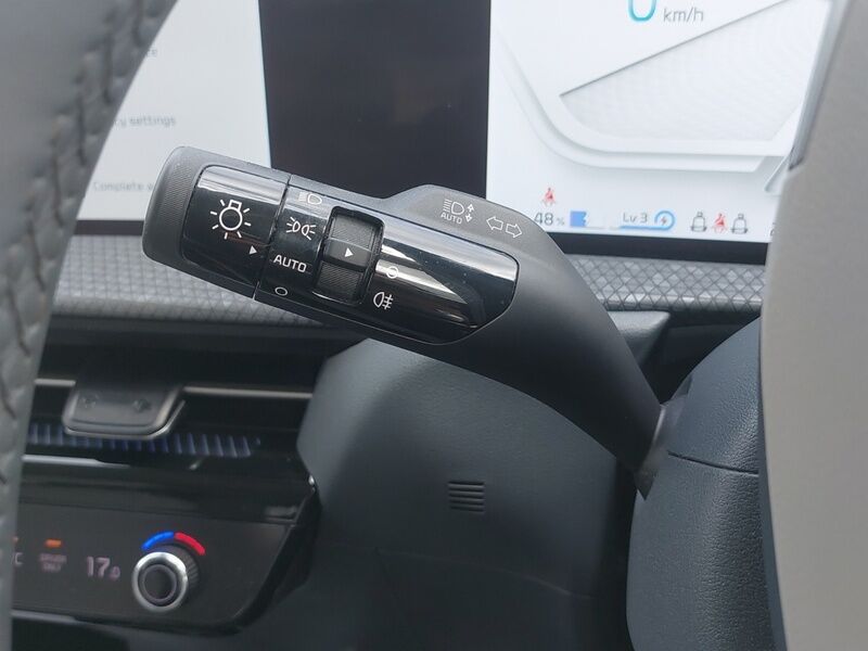 More views of Kia EV6