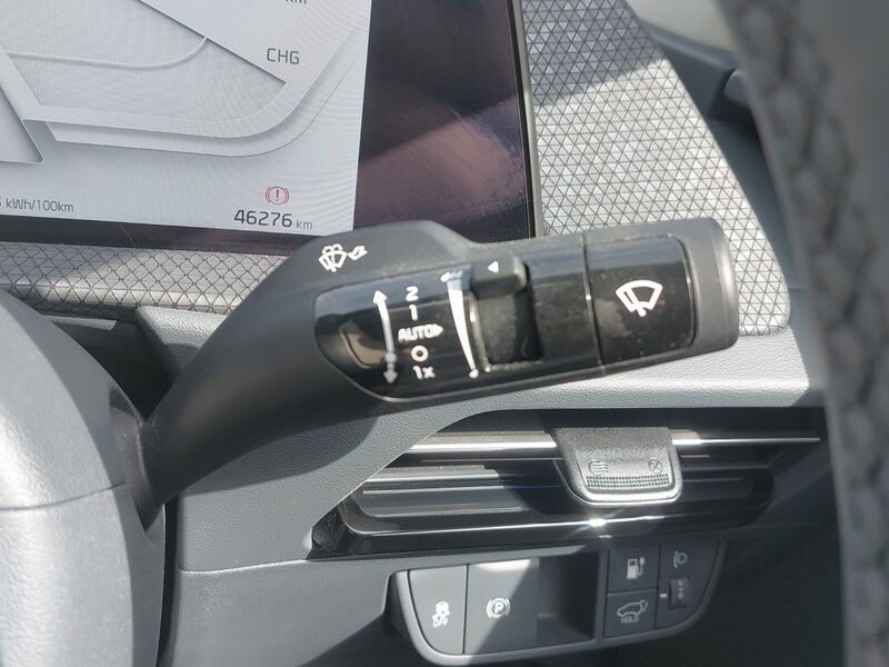 More views of Kia EV6