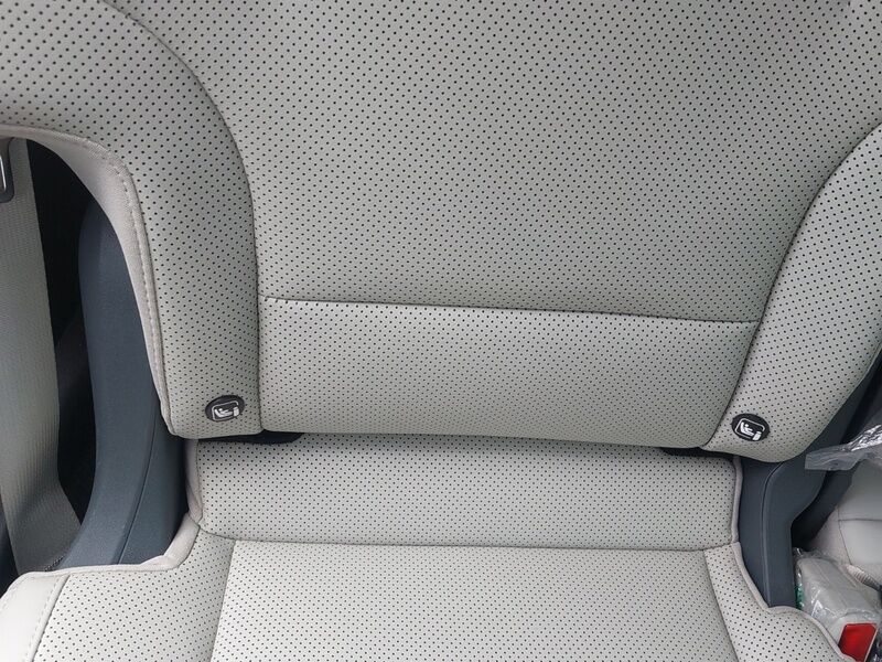More views of Kia EV6