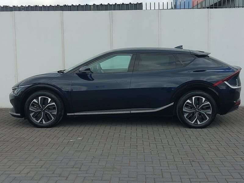 More views of Kia EV6
