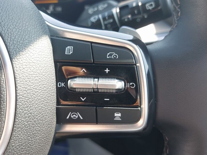 More views of Kia Sorento