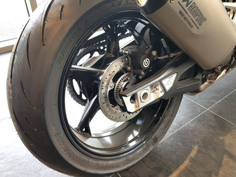 More views of BMW S 1000