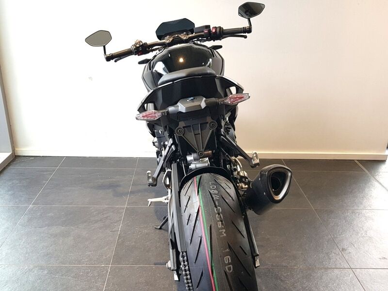 More views of BMW S 1000