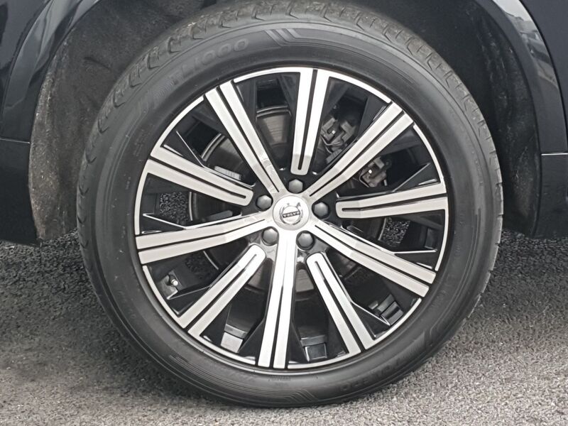 More views of Volvo XC90