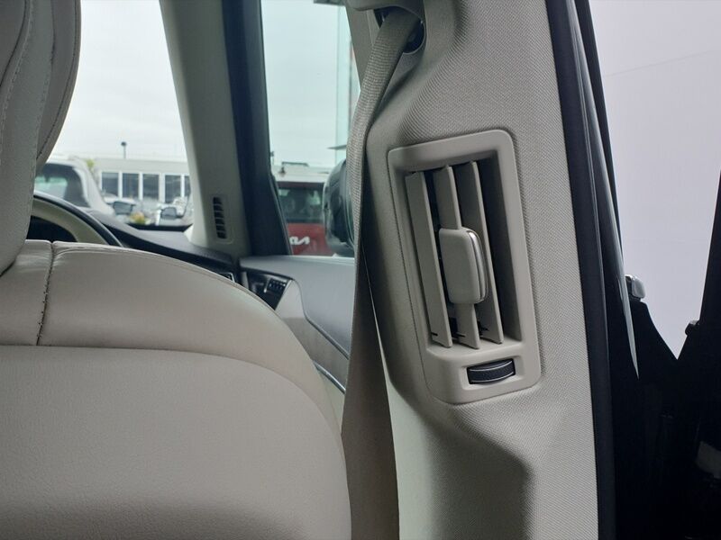 More views of Volvo XC90
