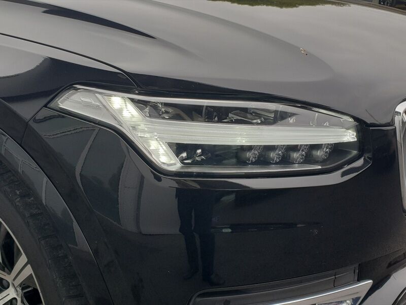 More views of Volvo XC90