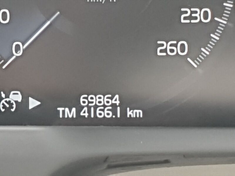 More views of Volvo XC90
