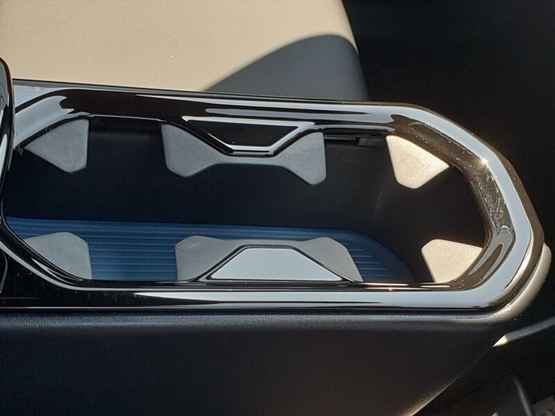 More views of Volvo EX30