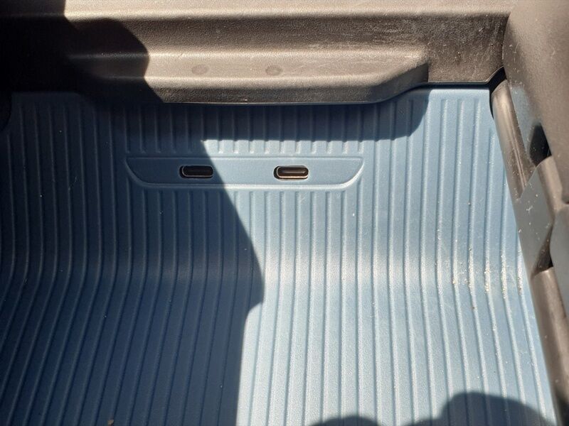 More views of Volvo EX30