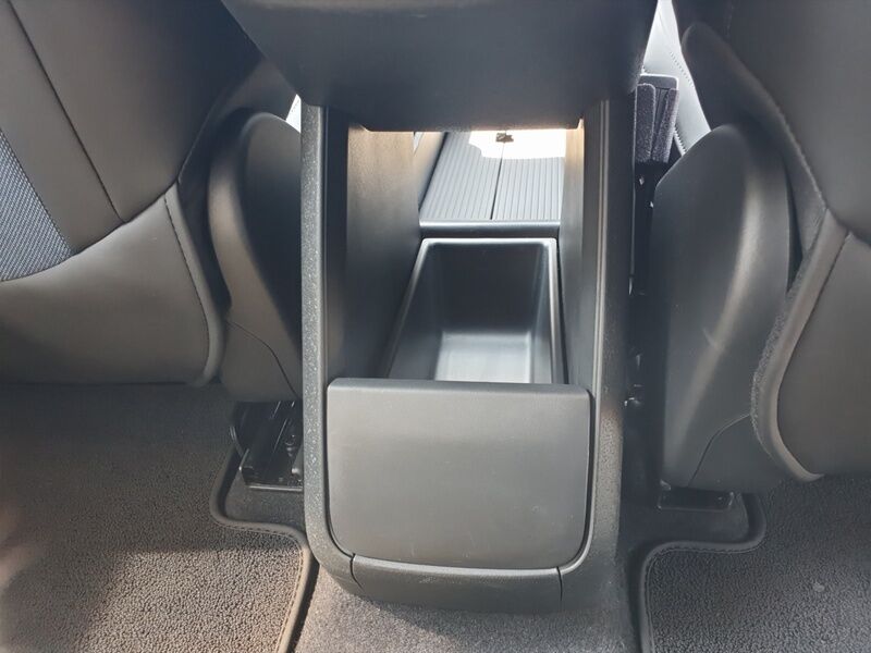 More views of Volvo EX30
