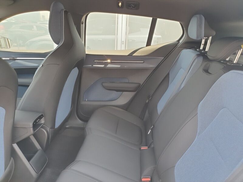 More views of Volvo EX30