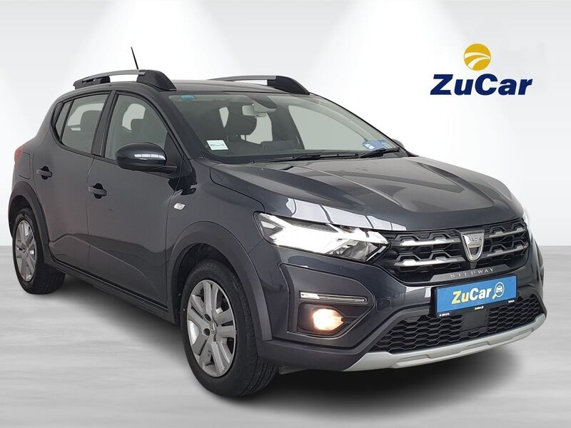 More views of Dacia Sandero Stepway