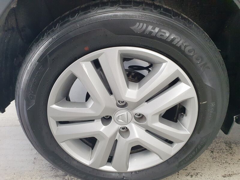 More views of Dacia Sandero Stepway