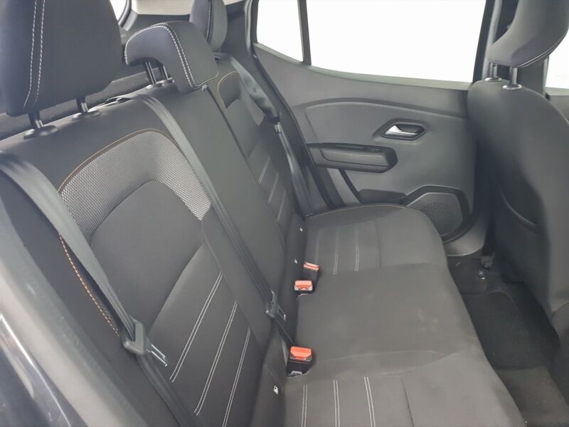 More views of Dacia Sandero Stepway