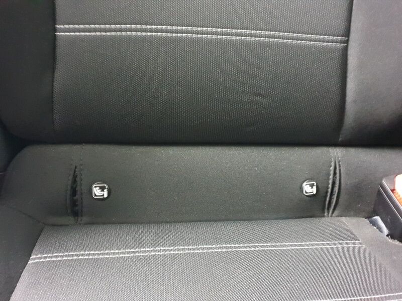 More views of Dacia Sandero Stepway
