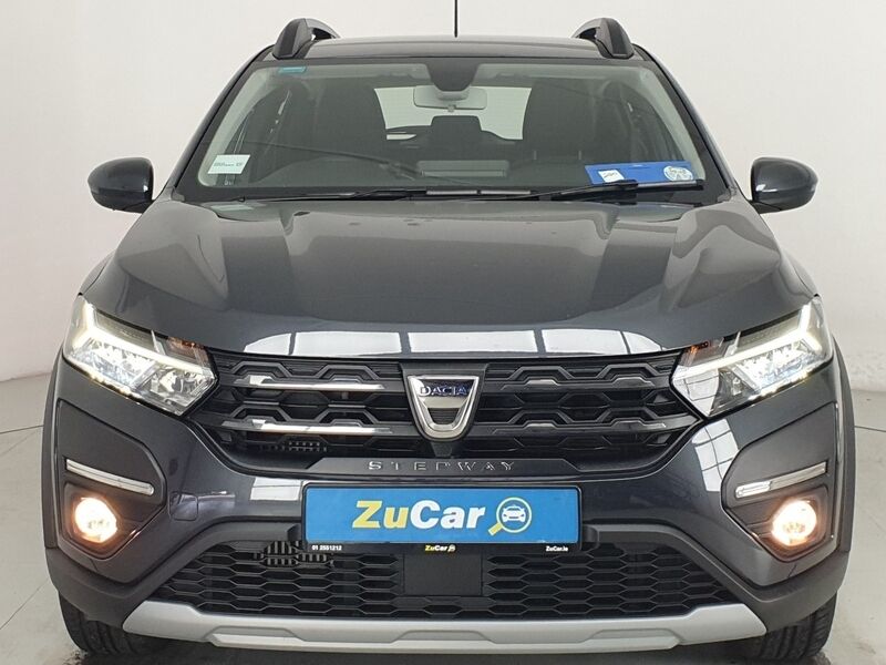 More views of Dacia Sandero Stepway