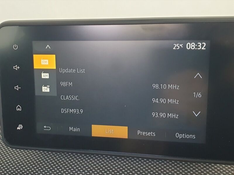 More views of Dacia Sandero Stepway