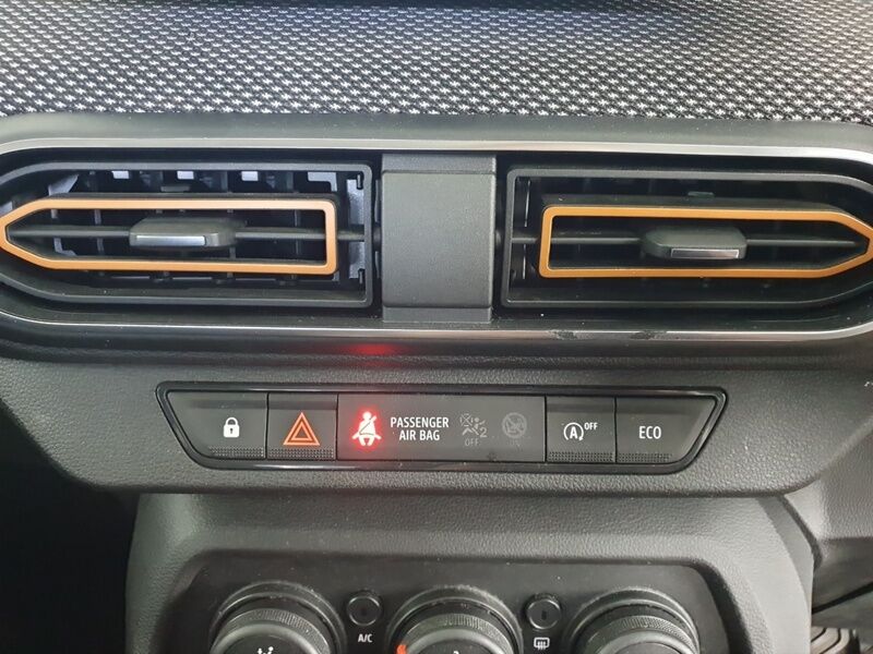 More views of Dacia Sandero Stepway