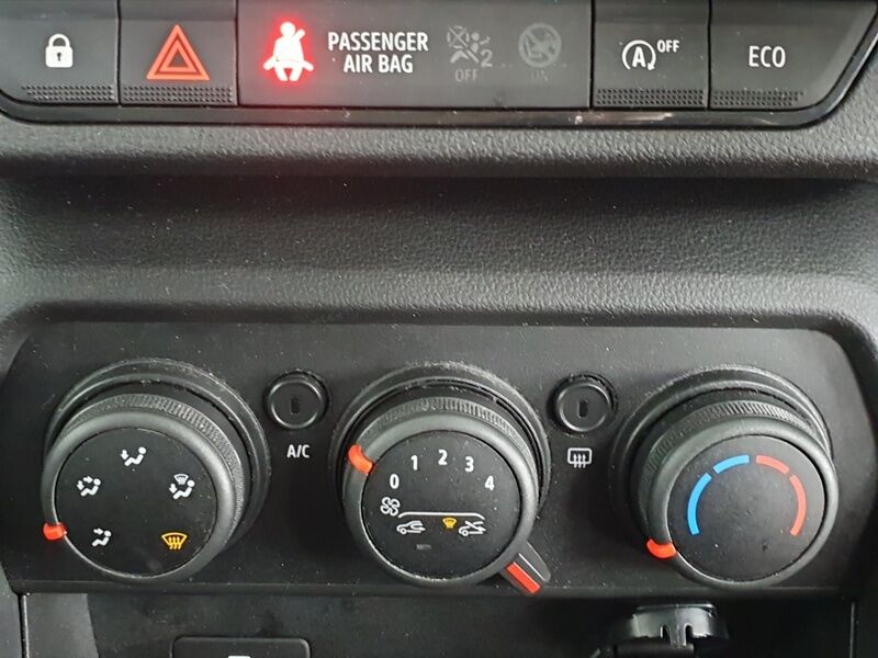 More views of Dacia Sandero Stepway