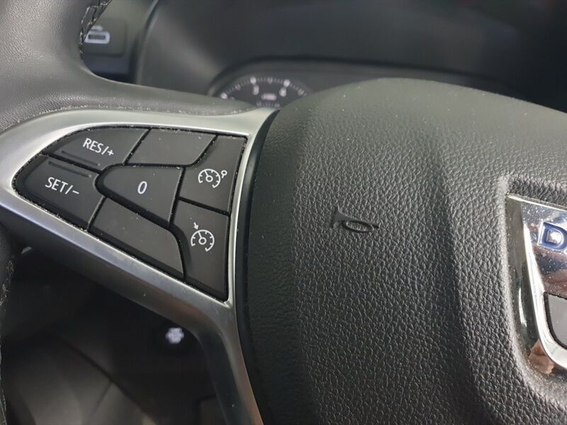 More views of Dacia Sandero Stepway