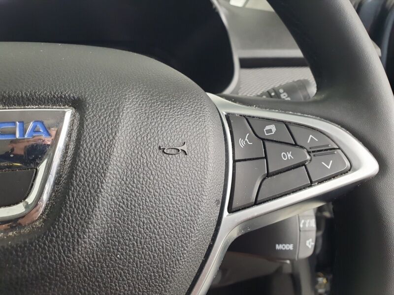 More views of Dacia Sandero Stepway