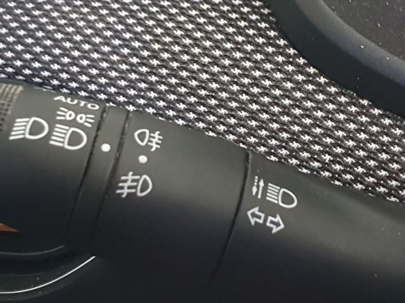 More views of Dacia Sandero Stepway