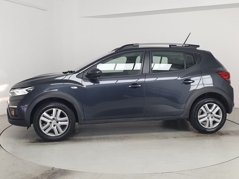 More views of Dacia Sandero Stepway