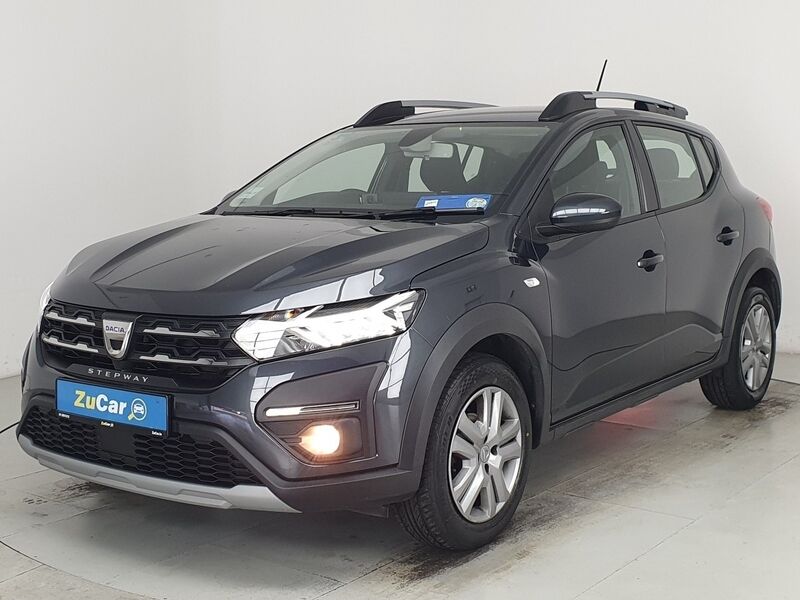 More views of Dacia Sandero Stepway