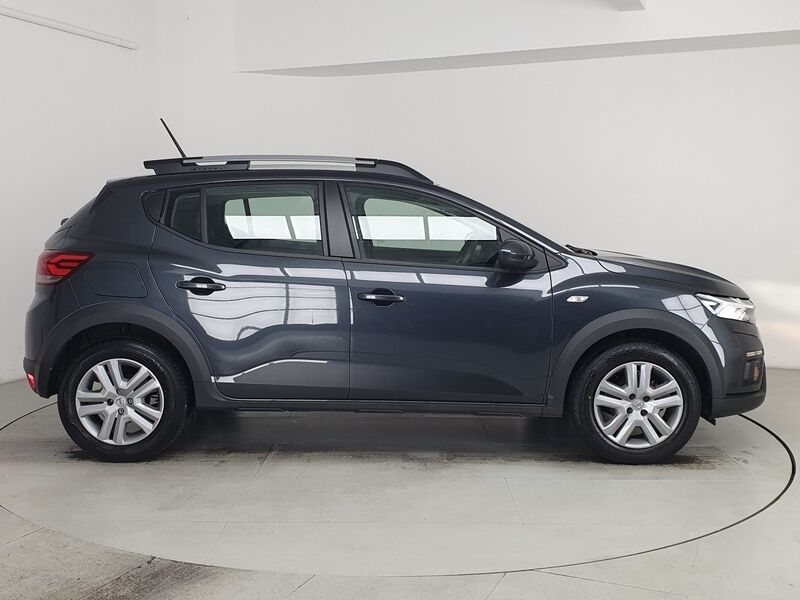 More views of Dacia Sandero Stepway