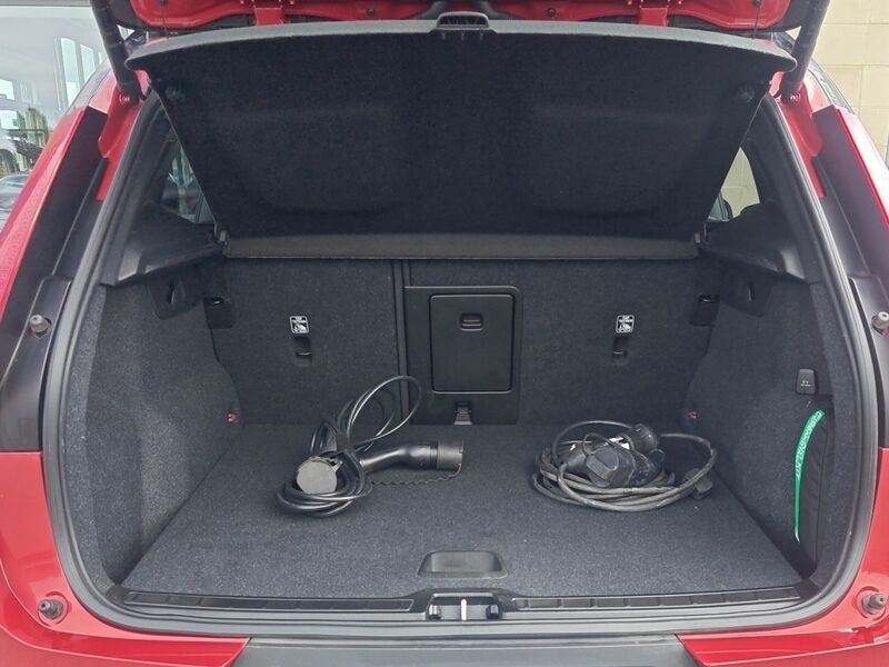 More views of Volvo XC40